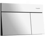 Hansgrohe Clapeta de actionare Hansgrohe iFrame Element E crom lucios (66003000)