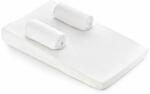 BabyJem Pernă eco antireflux BabyJem - White (542)