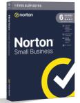 Symantec SW Norton Small Business 2.0 - 21486336 - 250GB HU 1 felhasználó, 6 eszköz / 1 év, elektronikus licenc (21486336) - pcx