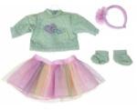 Mádara Clothes for a doll 45cm - mallbg - 17,90 лв