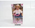 Artyk Natalia Functional Doll 36cm - mallbg - 24,10 лв