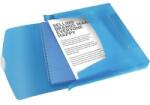 Esselte Briefcase with eraser esselte vivida 40 mm, blue