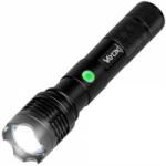 Vayox XHP50 800lm USB-C VA0116 Vayox Tactical Flashlight