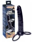 You2Toys Anal Special Black Intimate Extension System 16 cm