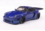 SOLIDO 1: 18 Porsche Ks-r Dark Blue 2024 - Solido - S1810 (so-s1810503roz)