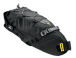 Topeak BackLoader 10l Цвят: черен