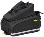 Topeak MTX TrunkBag DX Цвят: черен