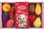 Mega Creative Fruits/vegetables for cutting 31x19x7 mc wb 30/60 ,