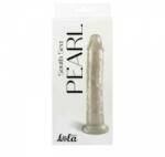 Pearl Drops Perłowy dildo Białej Perły z Morza Południowego