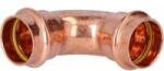 Conex Double hatch. 90st 28 b press gas