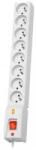 Lestar Power strip Lestar LX 810 1, 5m grey