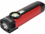 TOYA 5w cob 300lm+uv multifunctional flashlight
