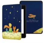Stradour Smart Case Graphic Case for Kindle Paperwhite 1/ 2/ 3 (Child and Fox)