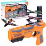 Jokomisiada Aircraft launcher gun 4 pcs set ZA3814