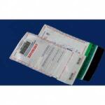 AMERSAFE Herlitz SAFE (BANKING) ENVELOPES AMERSAFE B4 50 PCS