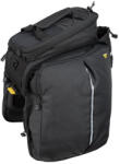 Topeak MTX TrunkBag DXP Цвят: черен
