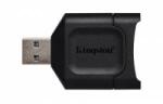 Kingston MobileLite Plus - card reader - USB 3.2 Gen 1 - mallbg - 22,20 лв