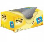 Post-it Self-adhesive block 653CY-VP20 yellow 38x51mm, 20 pieces (3M0460)