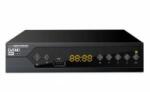 Esperanza dvb-t2 h. 265/hevc digital terrestrial tv receiver ev107p Цифрови приемници, декодери