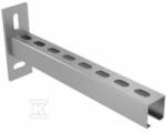 Onnline Wall console 28x30 400mm