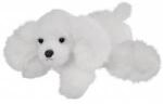 BEPPE White dog 28cm