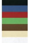 Argon Herlitz BINDING PADS A4 LEATHER-LIKE DELTA 100 PCS. , GREY