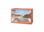 CubicFun Puzzle 3D Cityline Warsaw