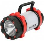 TOYA 3in1 380lm multifunctional searchlight