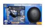 Swede Police set with Polish sound module