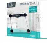 Teesa Glass Bathroom Scale