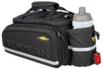 Topeak MTX TrunkBag EXP Цвят: черен