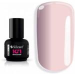 Silcare SILCARE_10in1 Revolution Hybrid Gel lakier hybrydowy 10w1 Light Pink 15g