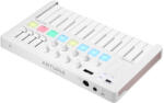 Arturia Minilab 3 MIDI billentyűzet 25 kulcsok USB Fehér (ART000129)