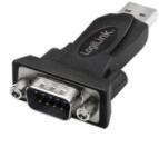 LogiLink - serial adapter - USB 2.0 - RS-232