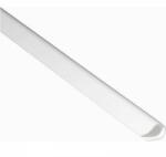 Durable Retractable ridges 9 mm white (25)