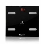 Luxpol Bathroom scale Begood BF-913N