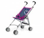 Milly Mally Doll trolley Julia Prestige Navy