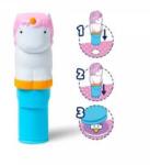 Spin Master Melissa & Doug - Sticker WOW! Unicorn Stamp & Pad