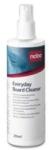 Nobo Liquid/Cleaning spray Nobo 250 ml Whiteboard