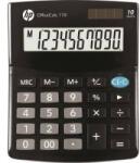 HP HP Calculator Office Calculator HP-OC 110/INT BX, 10-digit. Display, 125x101x33mm, black Калкулатори