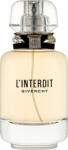 Givenchy L' Interdit női parfüm (eau de toilette) Edt 80ml teszter