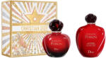 Dior Hypnotic Poison női parfüm szett (eau de toilette) Edt 50ml+75ml testápoló