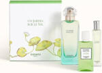 Hermès Un Jardin Sur Le Nil női parfüm (eau de toilette) edt 100ml+edt 15ml+Tusfürdő 40ml