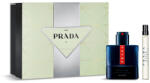 Prada Luna Rossa Ocean férfi parfüm szett (eau de parfum) Edp 50ml+Edp 10ml