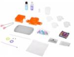 Jokomisiada Creative kit series: DIY CATS SLOOMER - anti-stress keychain ZA5983