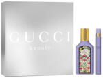 Gucci Flora Gorgeous Magnolia női parfüm szett (eau de parfum) Edp 50ml+10ml Pen spray