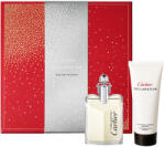 Cartier Déclaration férfi parfüm szett (eau de toilette) edt 100ml + Tusfürdő 100ml