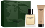Burberry Hero férfi parfüm szett (esu de toilette) Edt 50ml+75ml Tusfürdő