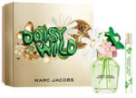 Marc Jacobs Daisy Wild női parfüm szett (eau de parfum ) Edp 50ml+10ml travel spray