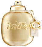 Coach Gold Parfum női parfüm 90ml teszter
